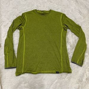 Patagonia Men’s Long Sleeve Shirt